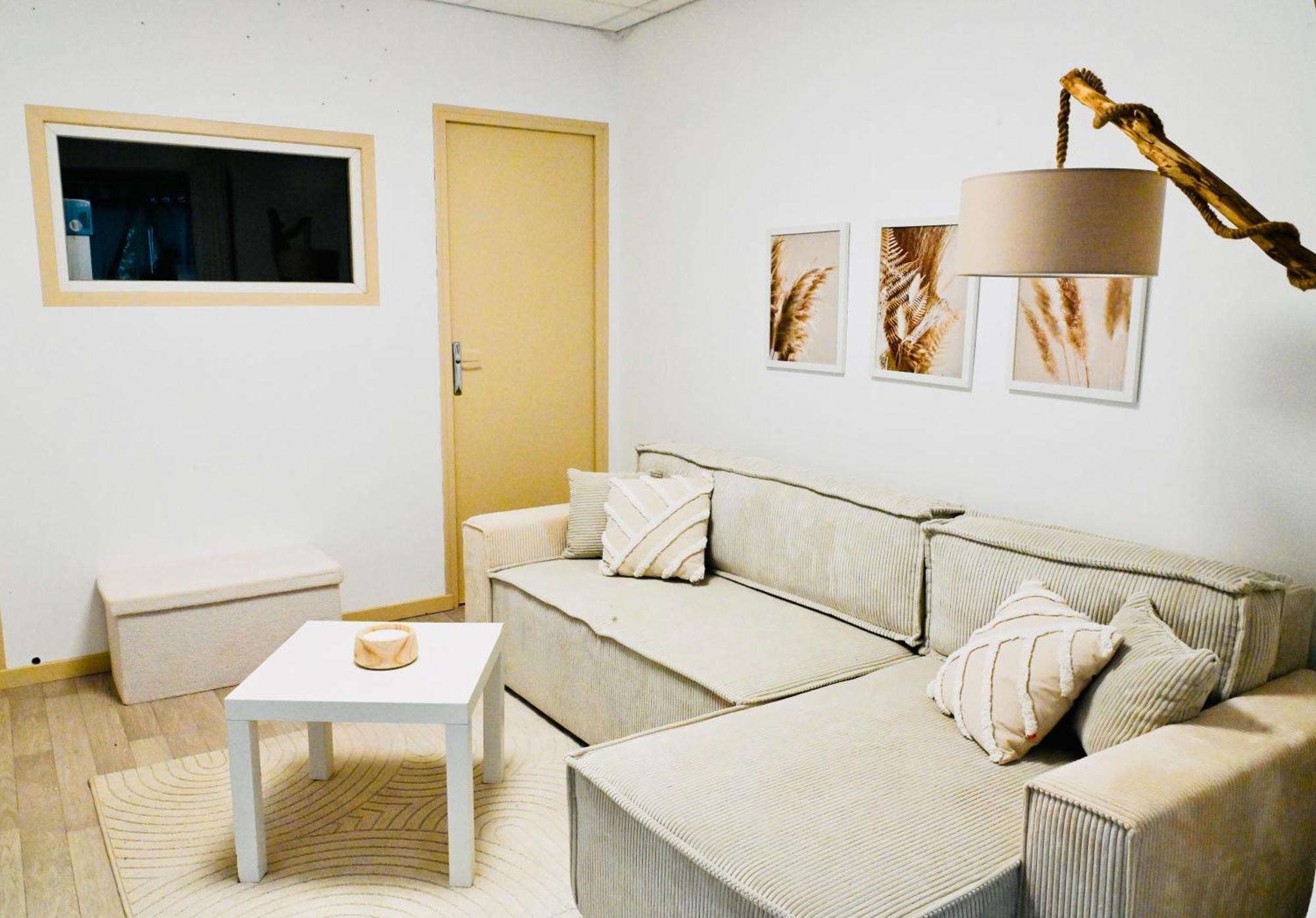 Maison Cosy : Petanque, Baby-foot & Ping-pong ! Ferienhaus