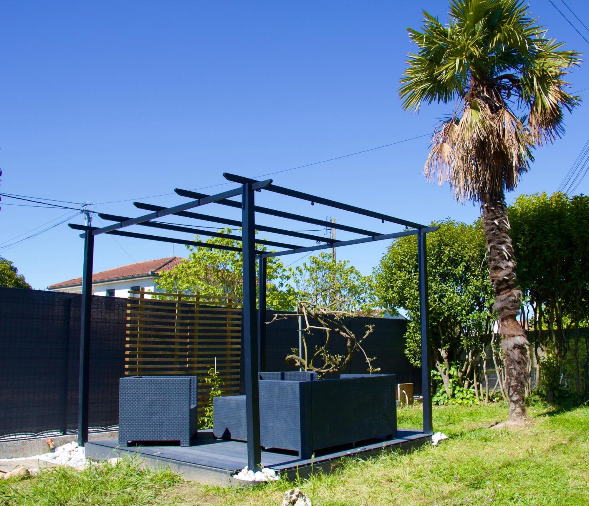Maison Cosy : Petanque, Baby-foot & Ping-pong ! *